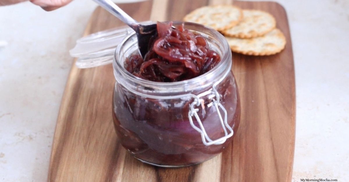 Sweet Onion Chutney Recipe : Hairy Bikers Beetroot Chutney Recipe – HJEGK