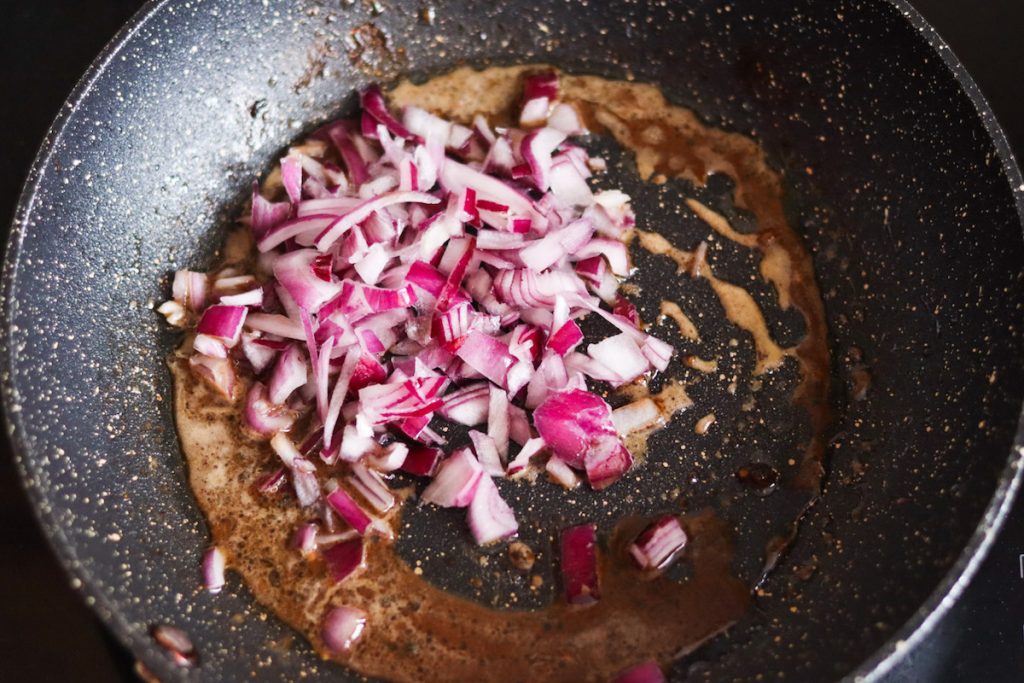 How To Make Peppercorn Sauce My Morning Mocha