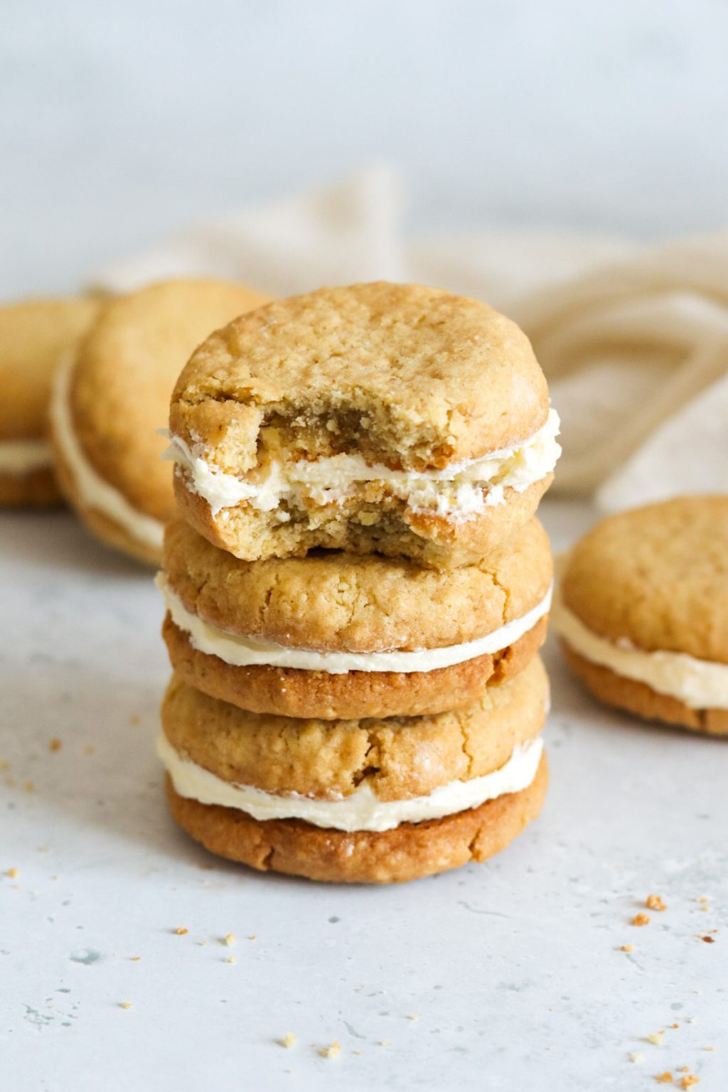 Gypsy Creams Recipe My Morning Mocha