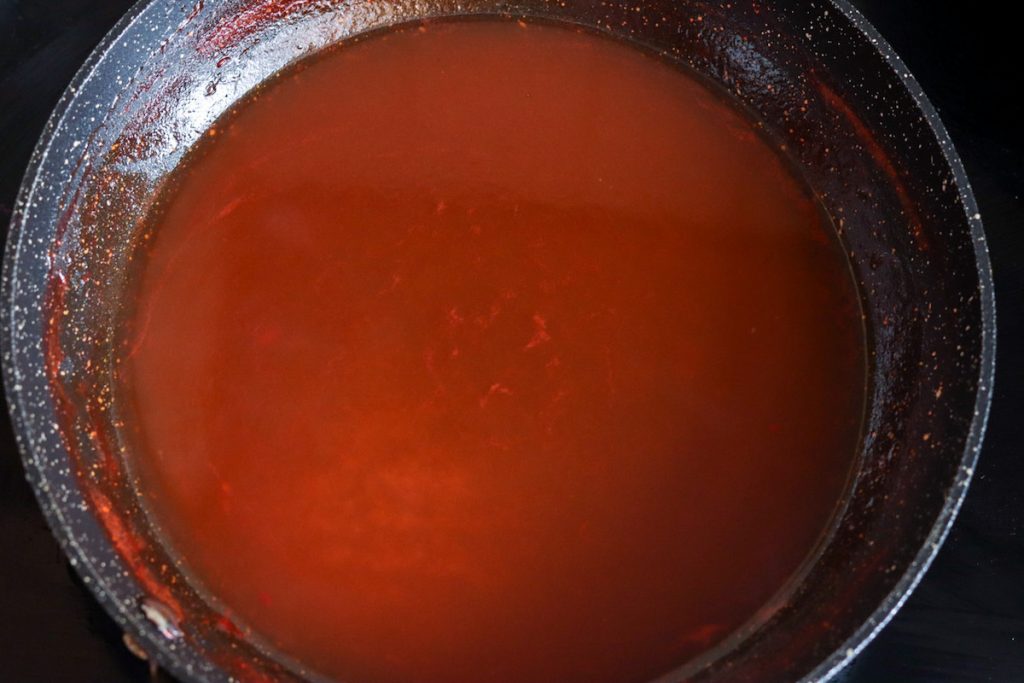 Chinese Sweet And Sour Pork Balls My Morning Mocha