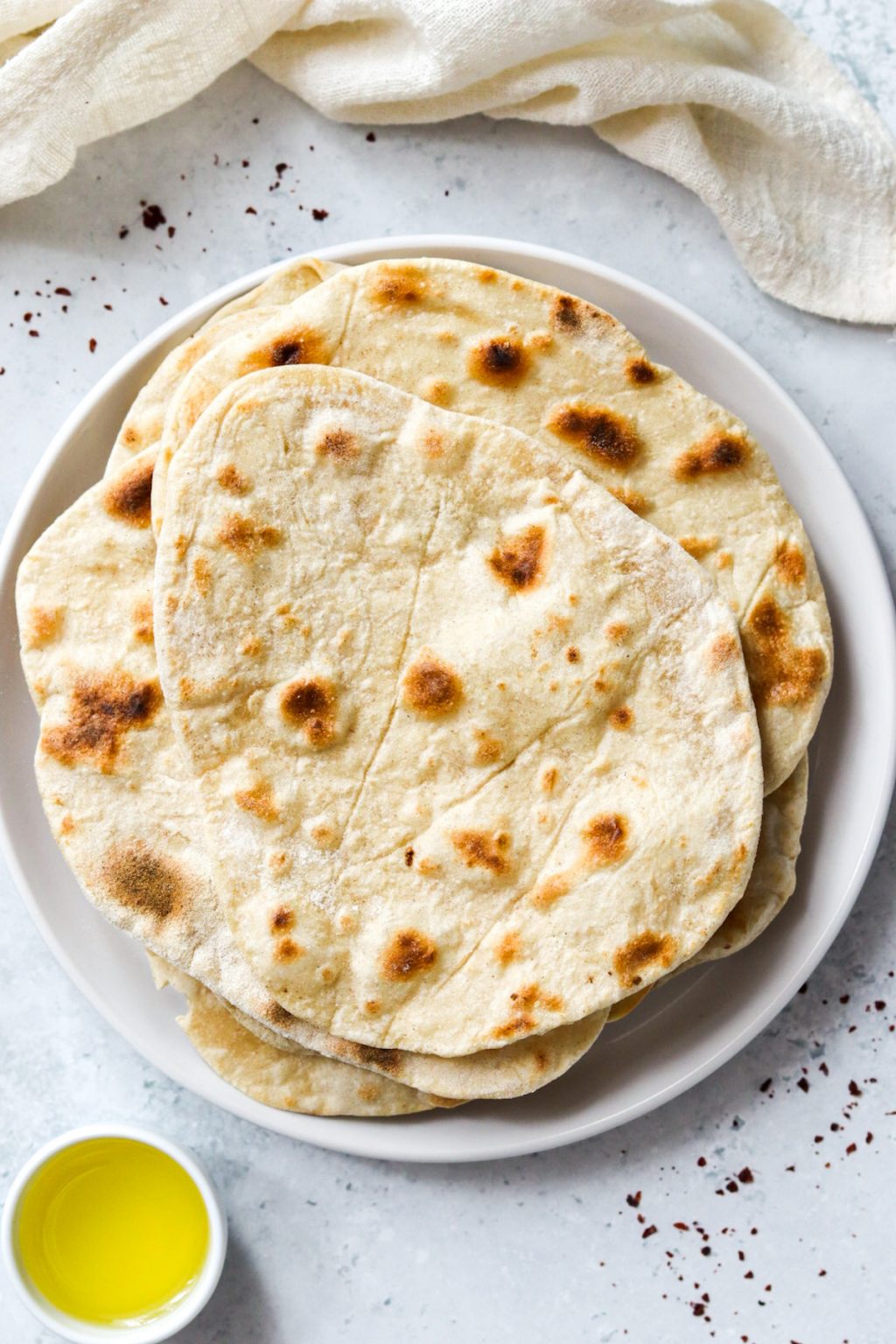 Flour And Water Flatbread Recipe My Morning Mocha Flour And Water Flatbread Recipe My Morning Mocha