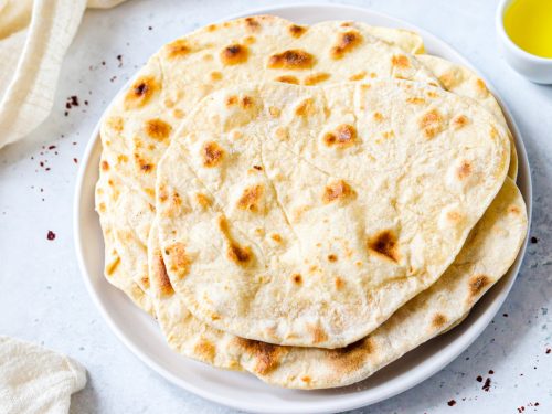 Flour And Water Flatbread Recipe