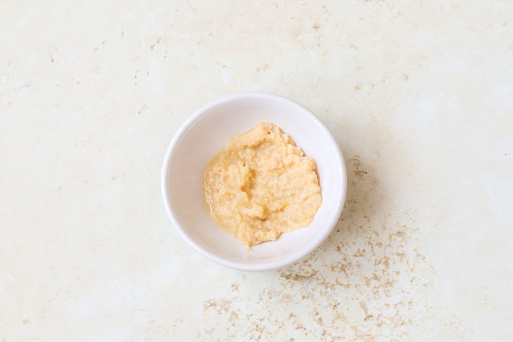 Kebab Shop Garlic Sauce! My Morning Mocha