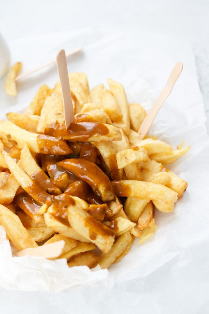 Chinese Curry Sauce And Chips Recipe My Morning Mocha