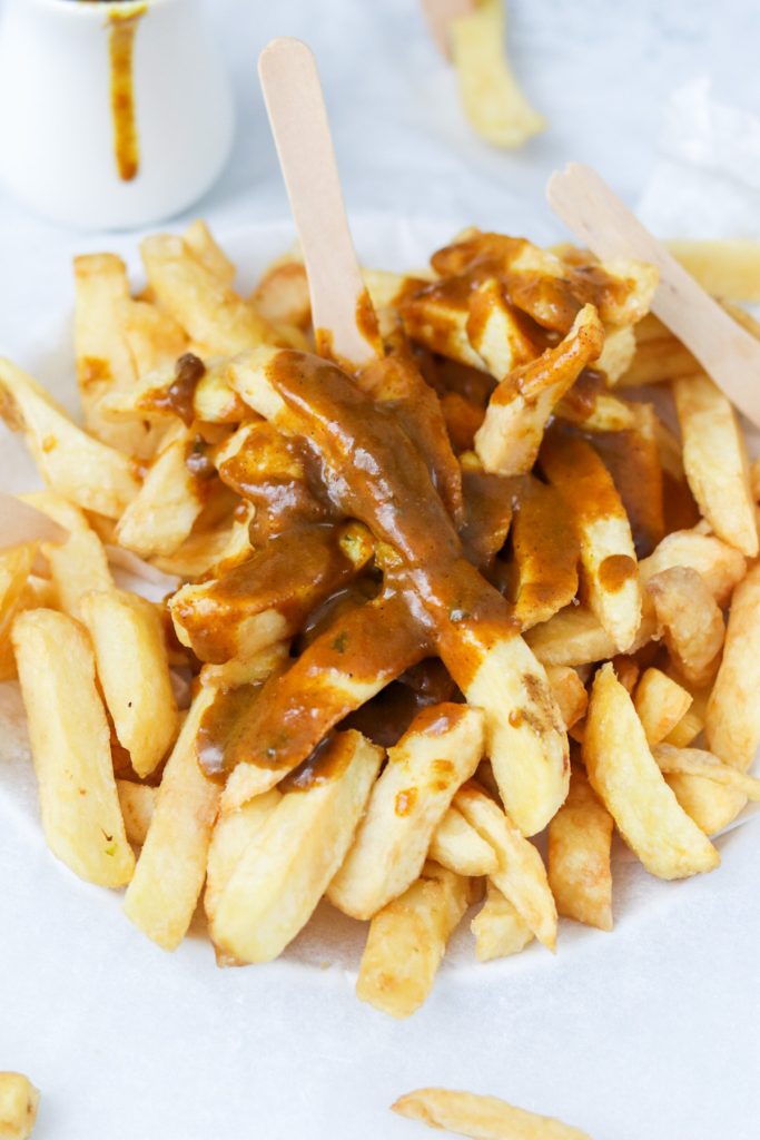 Chinese Curry Sauce And Chips Recipe My Morning Mocha