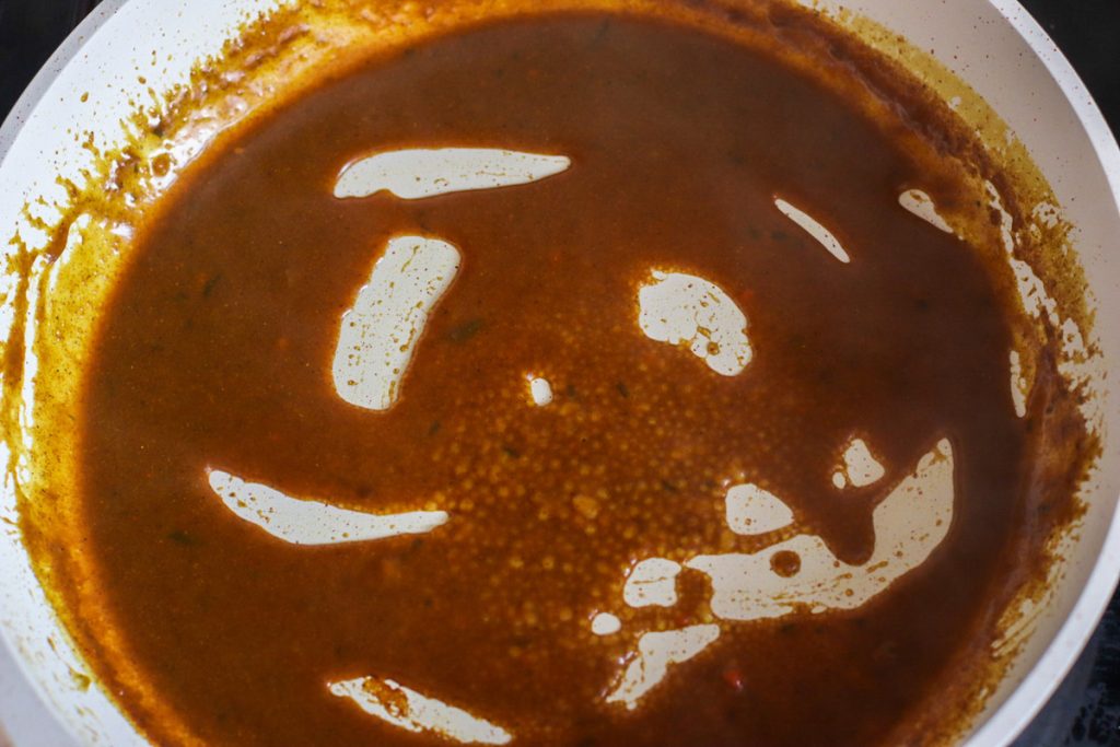 Chinese Curry Sauce And Chips Recipe My Morning Mocha