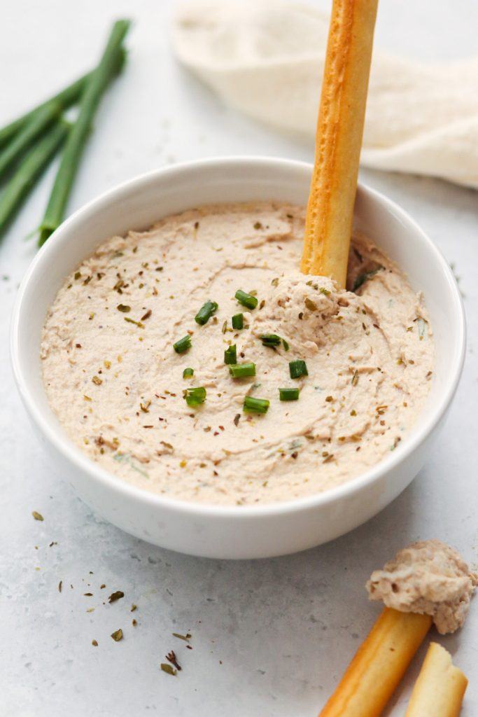 Tuna Pate Recipe (So Good) My Morning Mocha