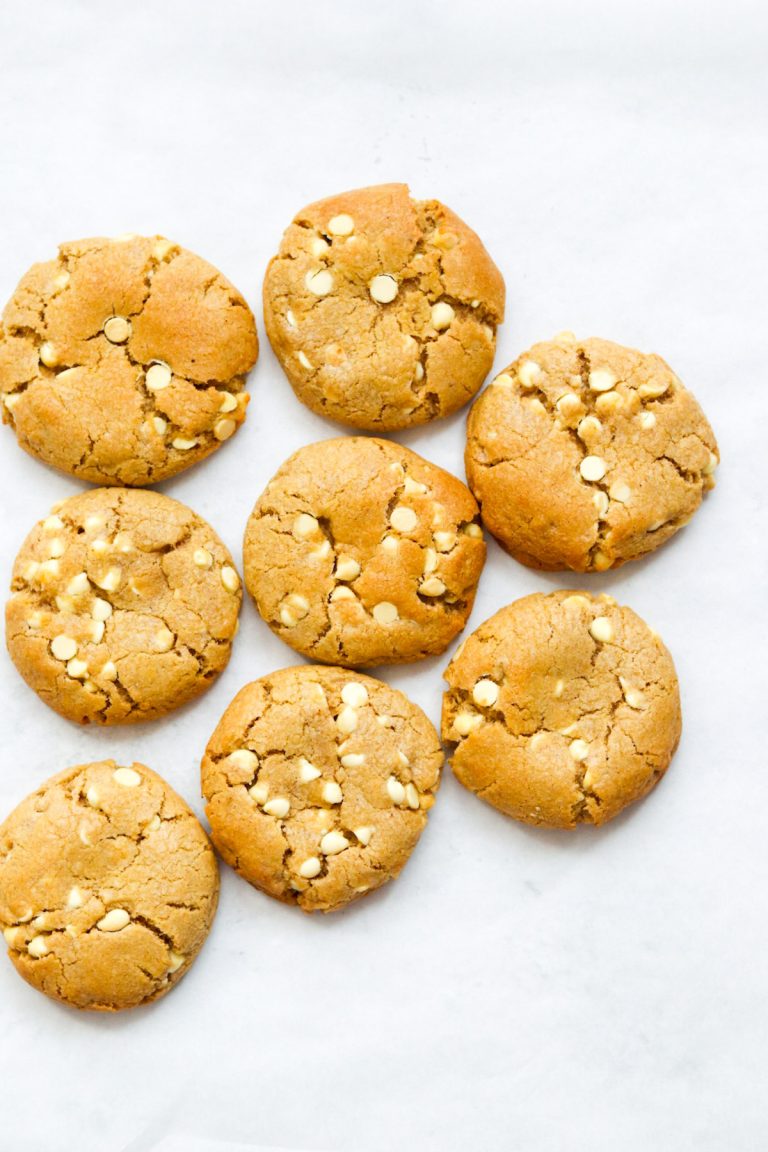 Gingerbread NYC Cookies (The Best) My Morning Mocha