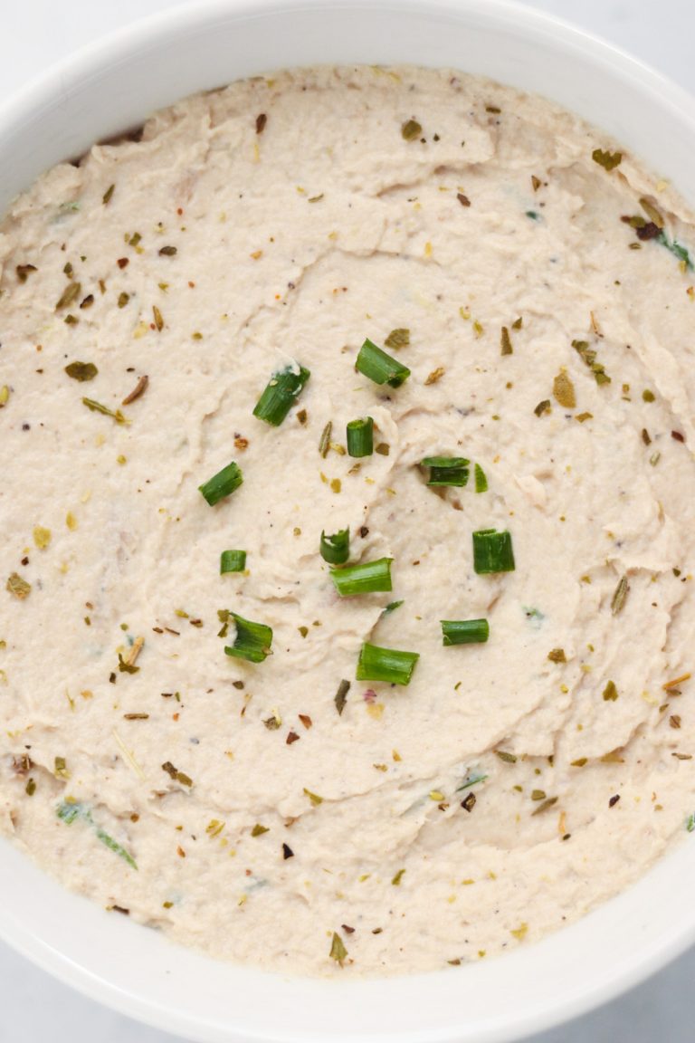 Tuna Pate Recipe (So Good) My Morning Mocha