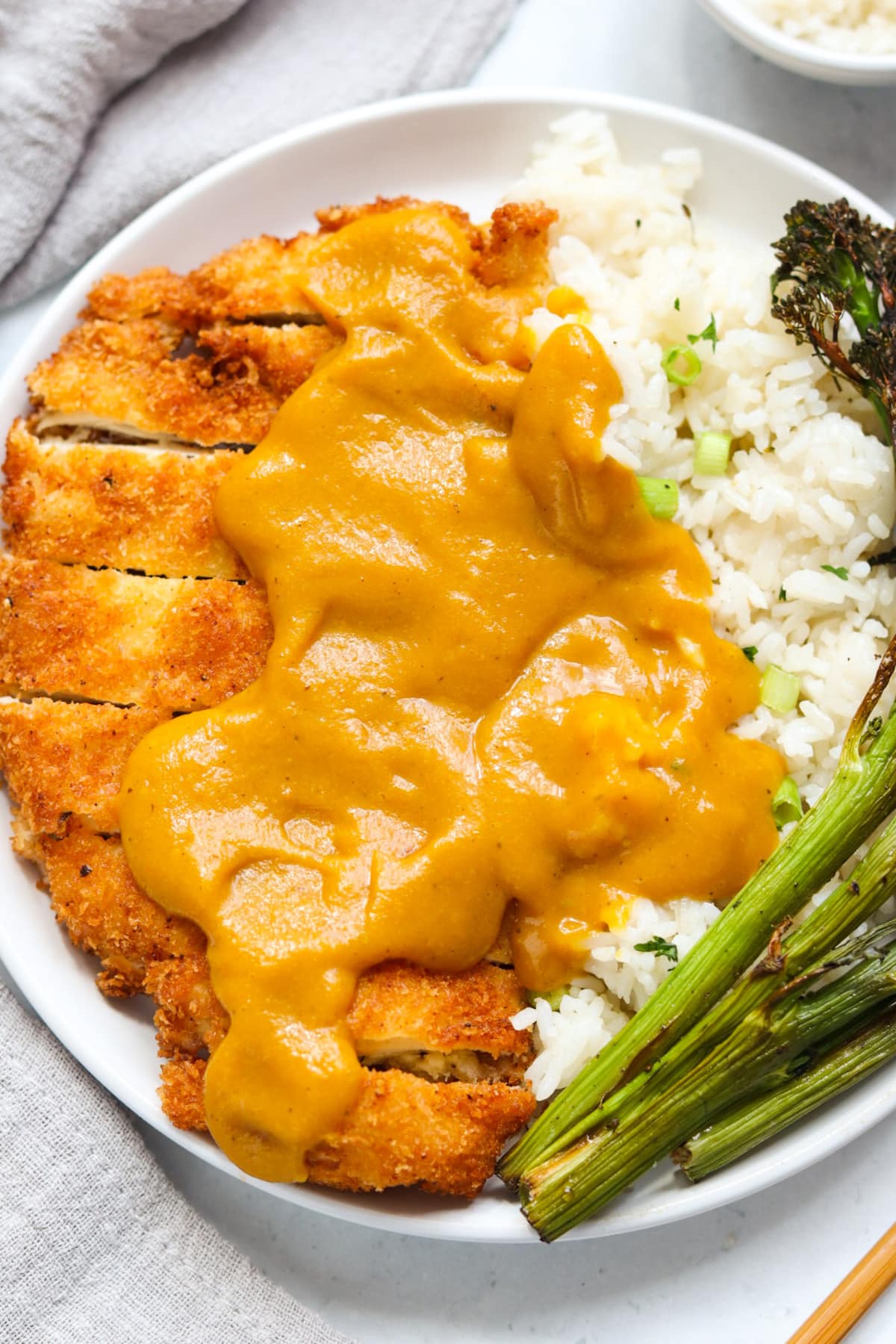 Katsu Curry Sauce Recipe So Easy My Morning Mocha