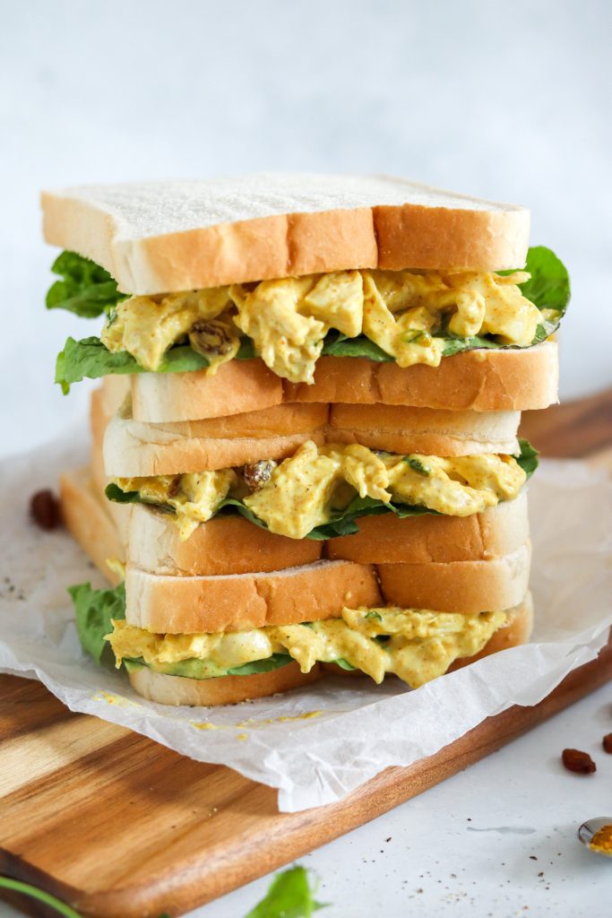 Coronation Chicken Sandwich Recipe My Morning Mocha coronation-chicken-sandwich-recipe-my-morning-mocha
