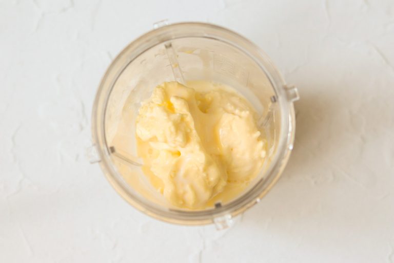 Kinder Bueno Milkshake My Morning Mocha