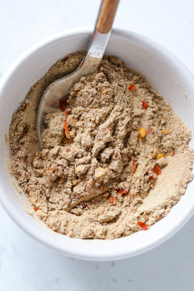 Chinese Salt And Pepper Seasoning My Morning Mocha