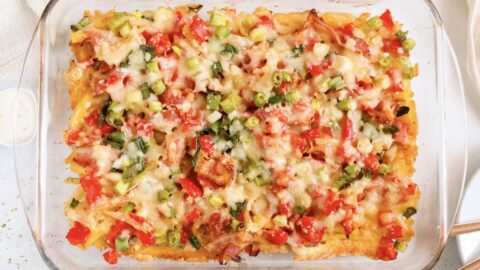 dirty fries recipe