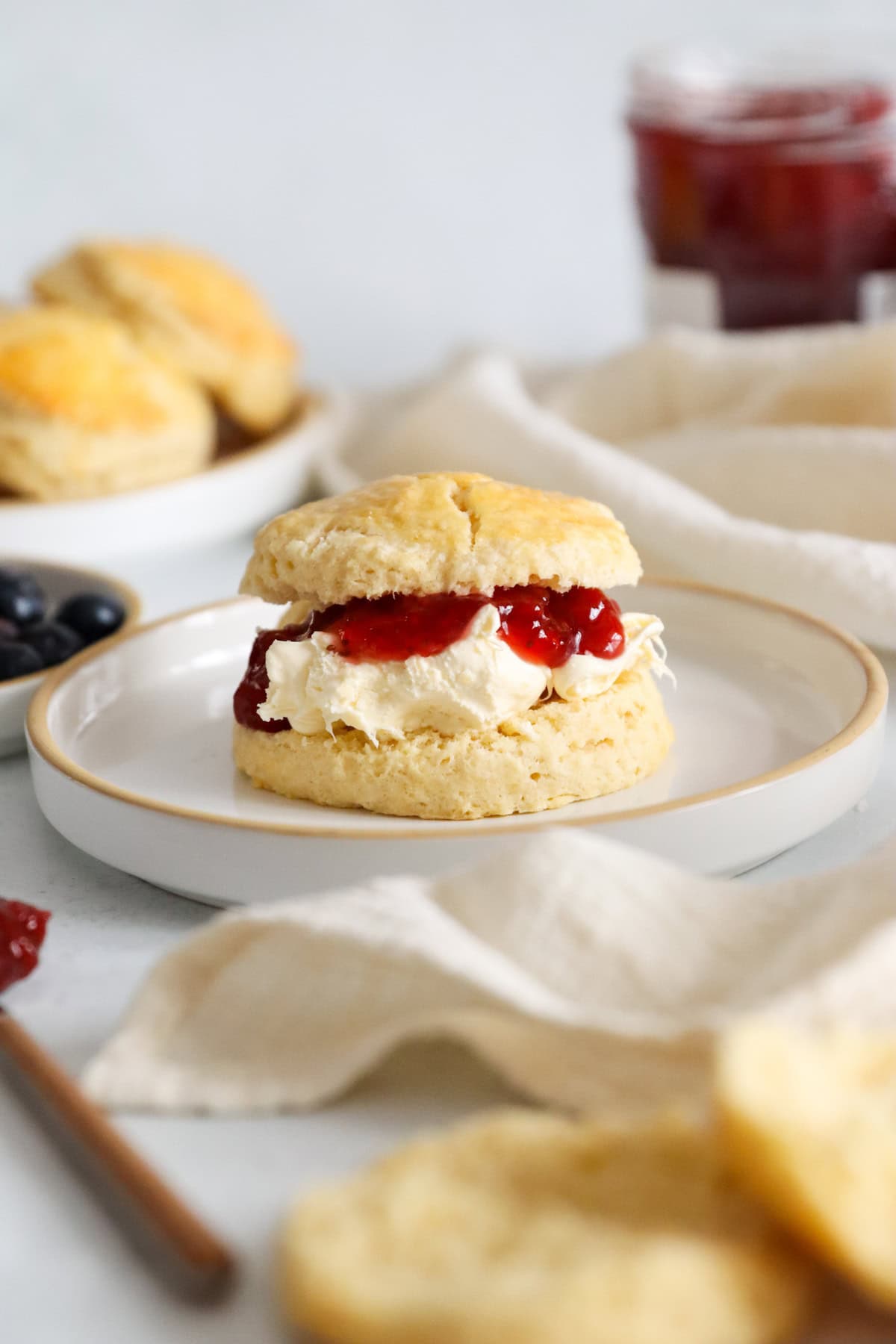 Buttermilk Scones My Morning Mocha Buttermilk Scones My Morning Mocha