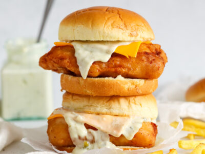 filet o fish recipe