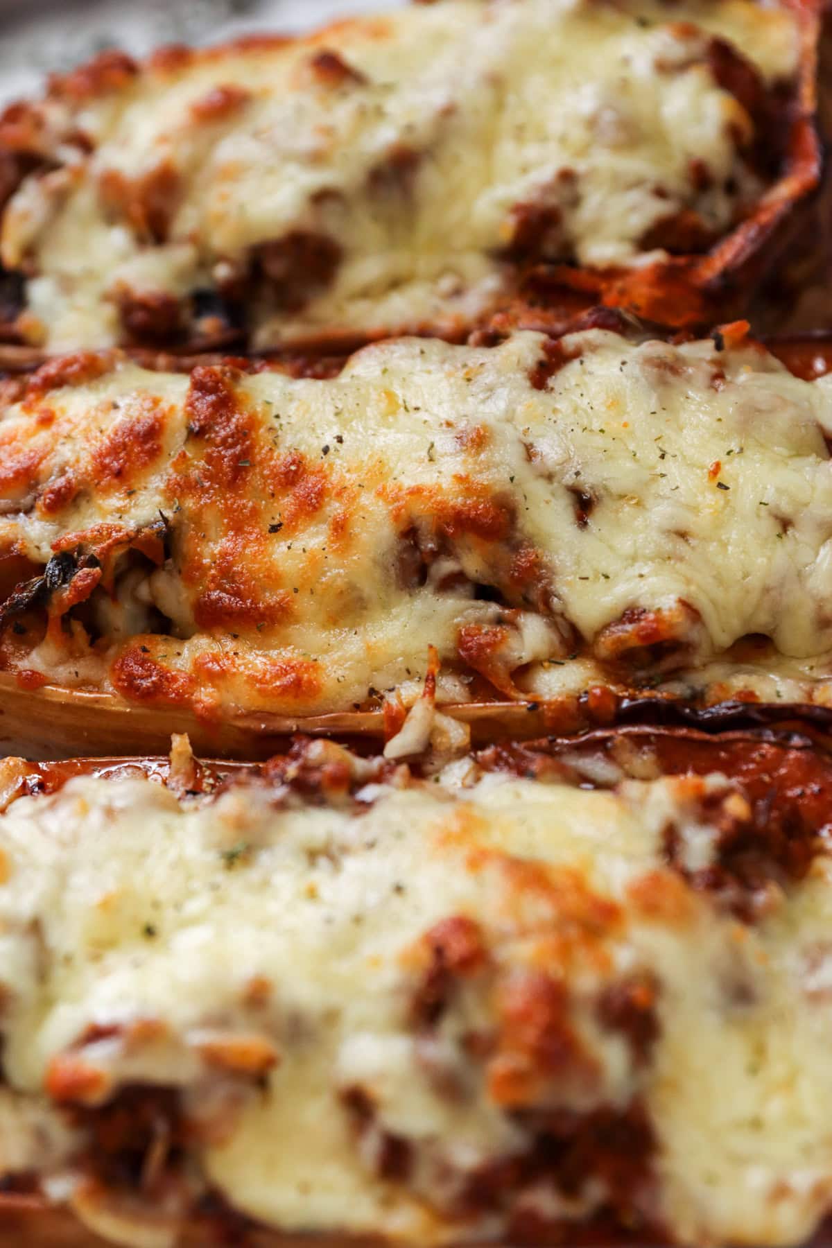 roasted butternut squash