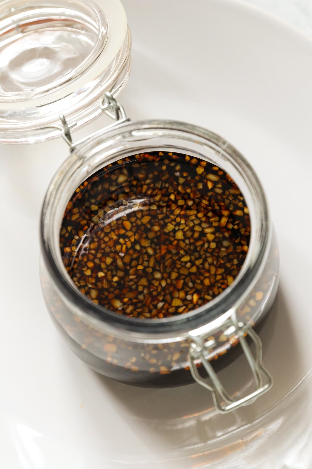 ramen eggs marinade