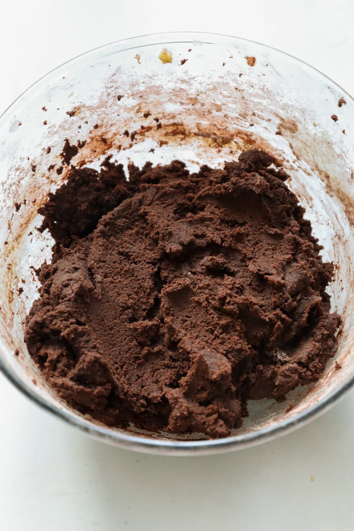 cookie mixture