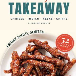 Craving a Takeaway
